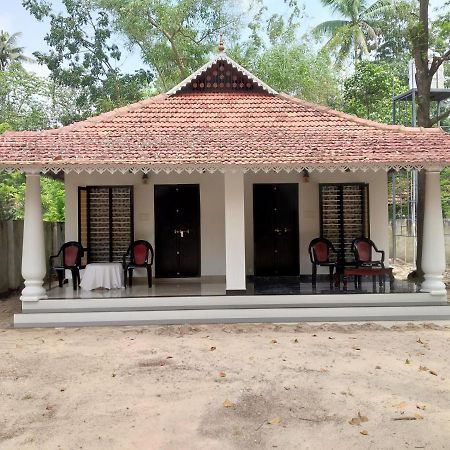 Marari Secret Beach Yoga Homestay Mararikulam Dış mekan fotoğraf