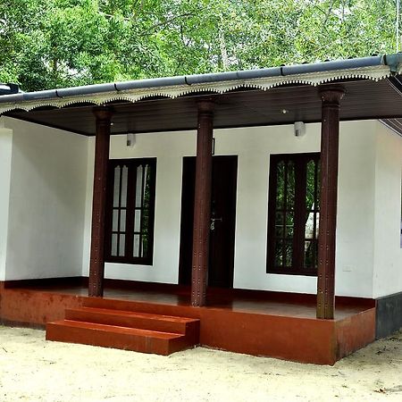 Marari Secret Beach Yoga Homestay Mararikulam Dış mekan fotoğraf