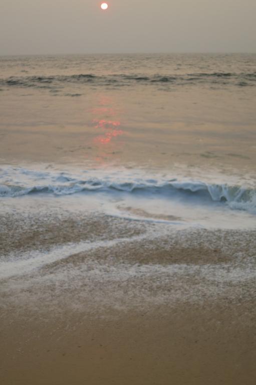 Marari Secret Beach Yoga Homestay Mararikulam Dış mekan fotoğraf