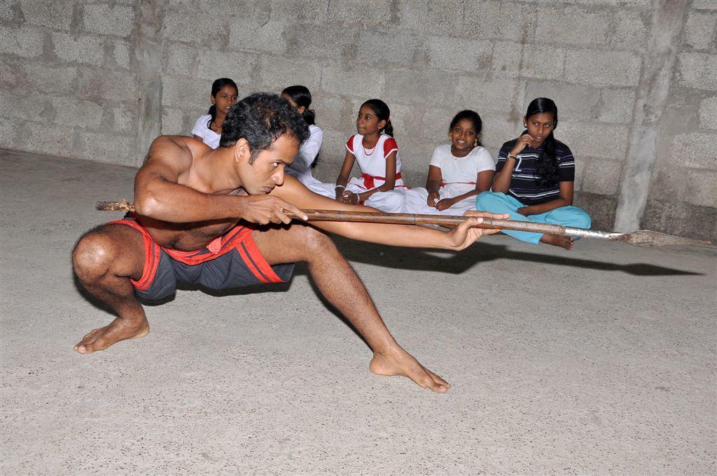 Marari Secret Beach Yoga Homestay Mararikulam Dış mekan fotoğraf