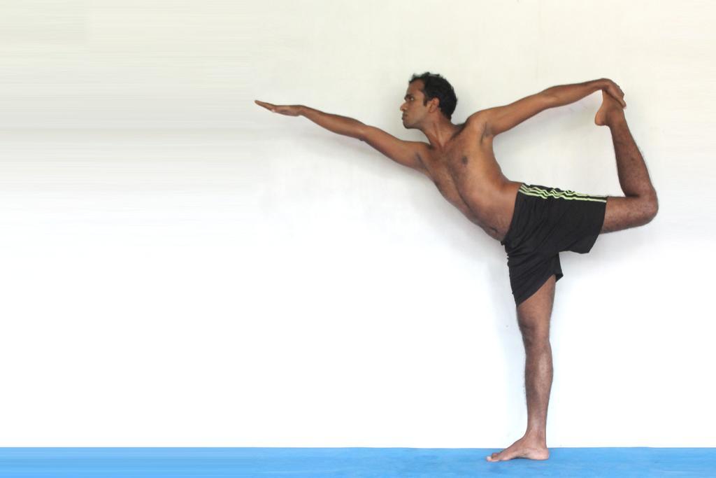 Marari Secret Beach Yoga Homestay Mararikulam Dış mekan fotoğraf