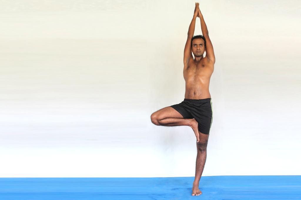 Marari Secret Beach Yoga Homestay Mararikulam Dış mekan fotoğraf
